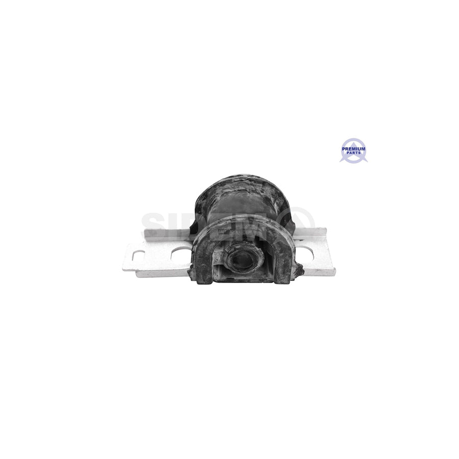 Sidem 857604 Control Arm / Trailing Arm Bush For Skoda Favorit