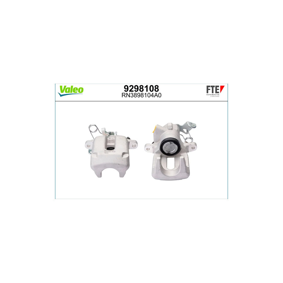 FTE 9298108 Brake Caliper