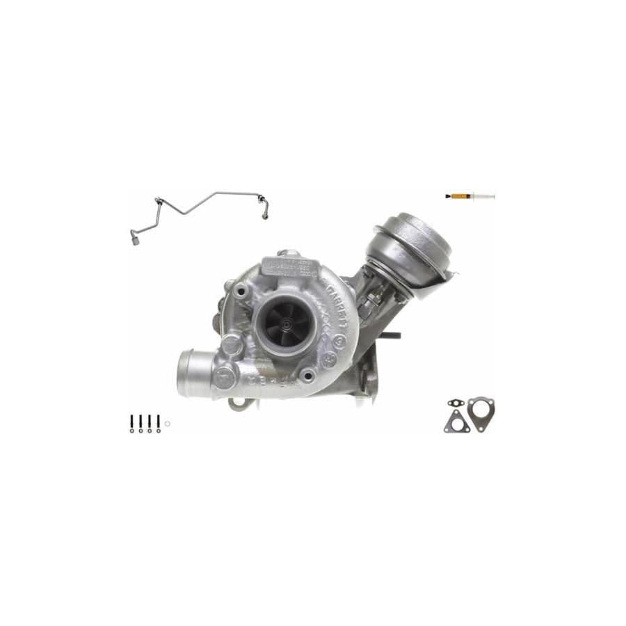 Alanko 900721S1 Turbocharger