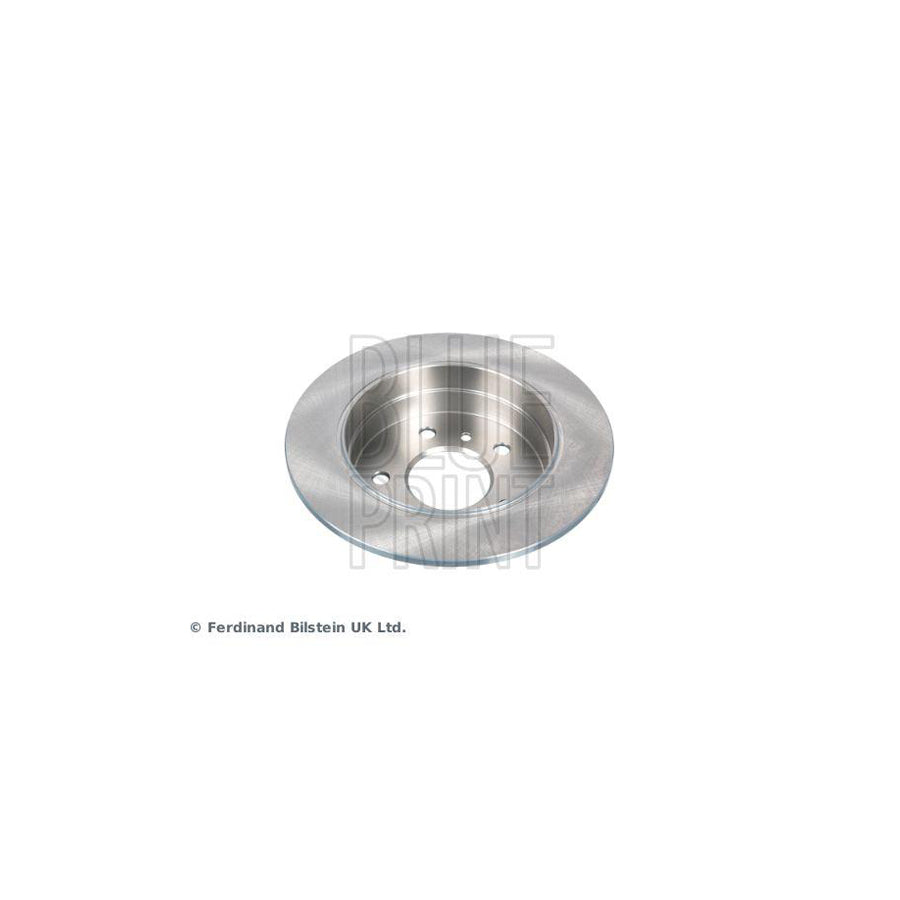 Blue Print Adu174327 Brake Disc