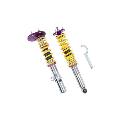 KW 35271821 Porsche 964 911 Clubsport 2-Way Coilover Kit 2 | ML Performance US Car Parts