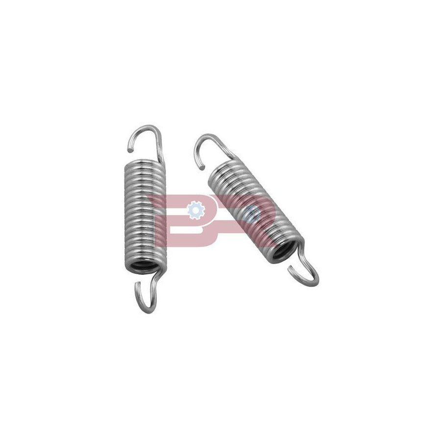 Botto Ricambi Brfr5418 Repair Kit, Brake Caliper