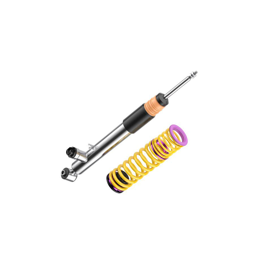 KW 39010059 Audi A3 8Y DDC Plug & Play Coilovers 6 | ML Performance US Car Parts