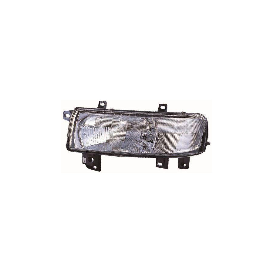 Abakus 5511143Rldem Headlight