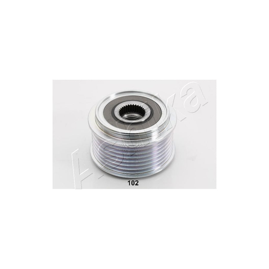 Ashika 130-01-102 Alternator Freewheel Clutch