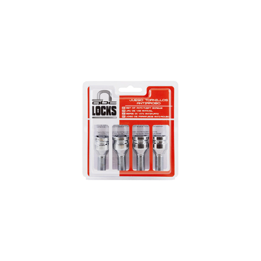 Corona Tor9940 Locking Wheel Bolts