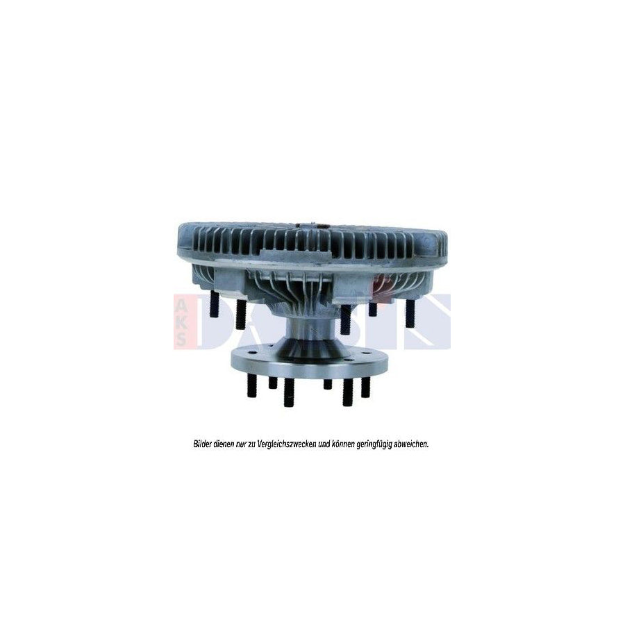 AKS Dasis 398038N Fan Clutch