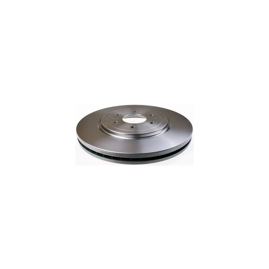 Denckermann B130671 Brake Disc
