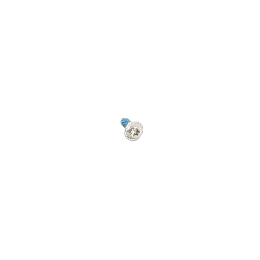 Genuine BMW 51237031088 E52 F10 E60 Fillister Head Screw M6X16 (Inc. 550iX) | ML Performance US Car Parts