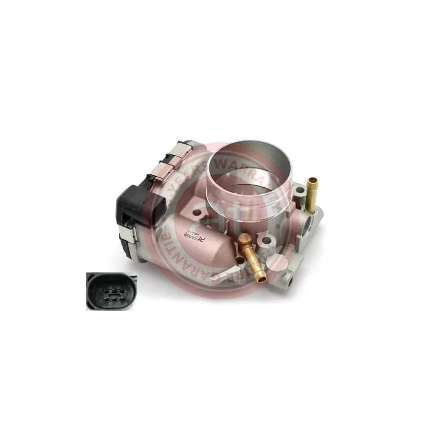 at autoteile germany At23211 Throttle Body