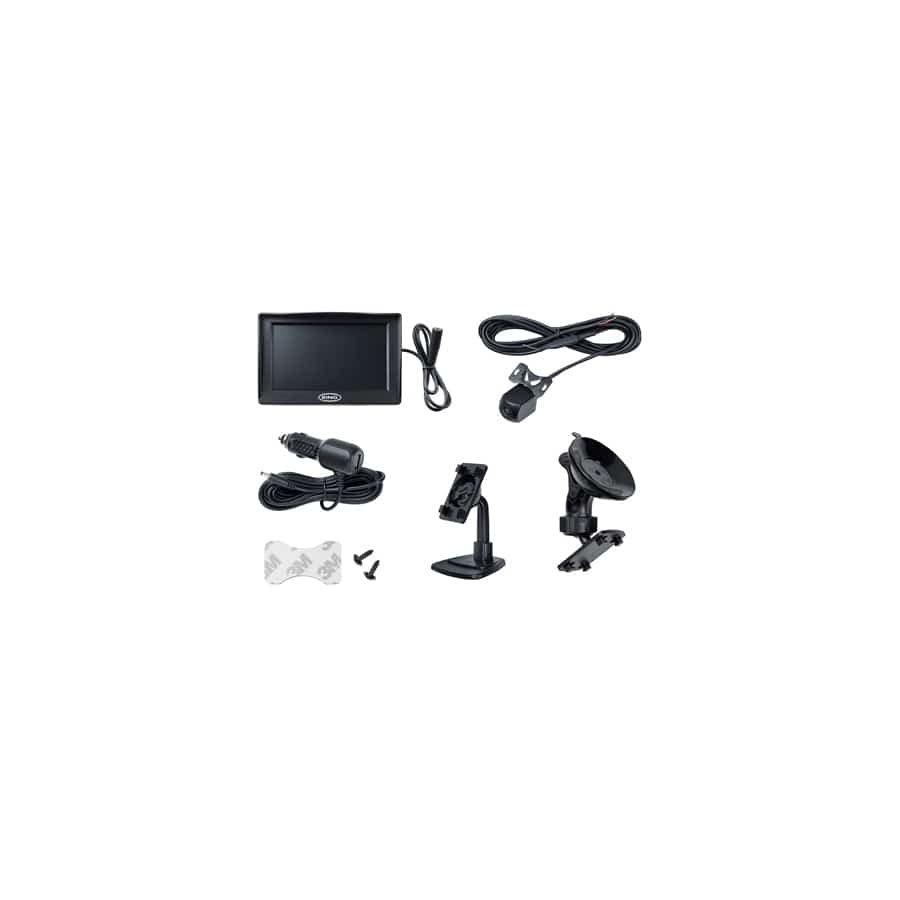 RING RCSW430 4.3" Wireless Reversing Cam System