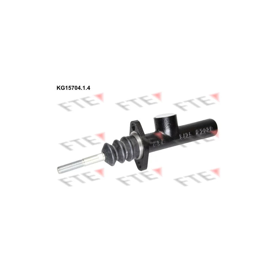 FTE Kg15704.1.4 Master Cylinder, Clutch