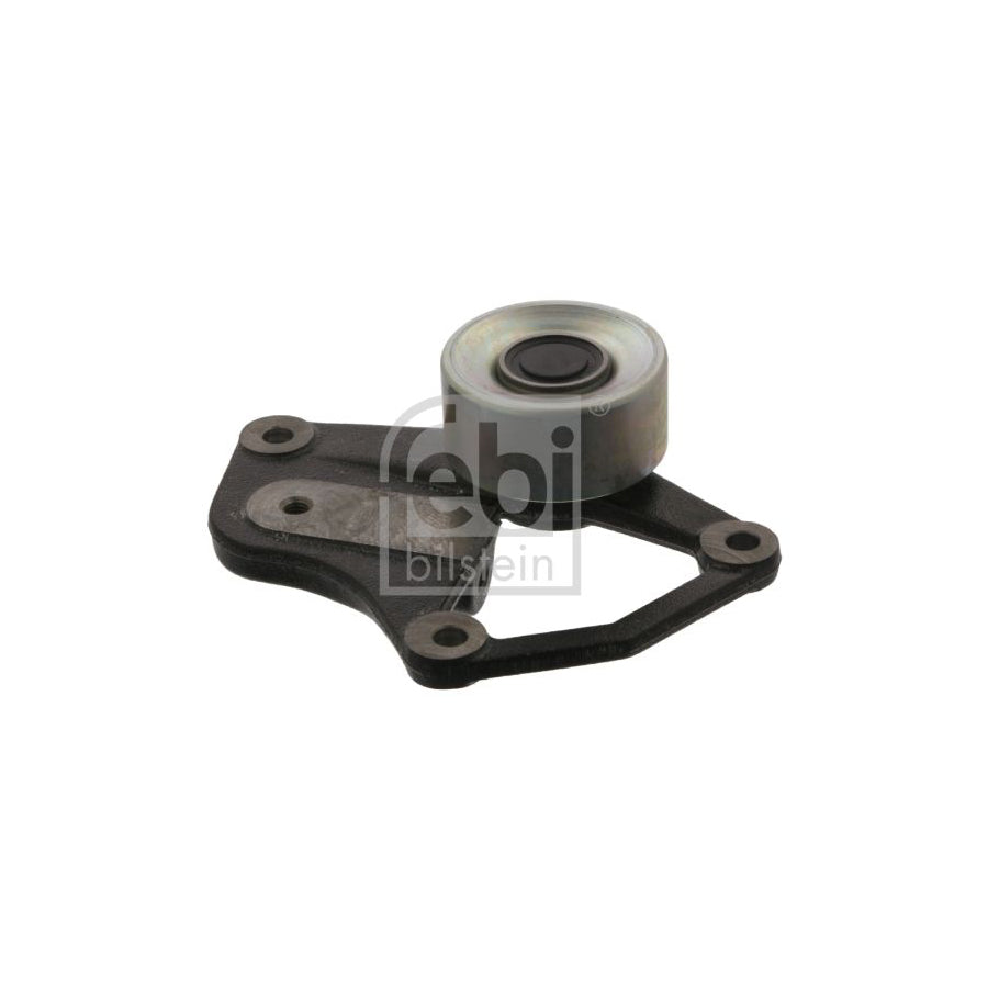 Febi Bilstein 05082 Deflection / Guide Pulley, V-Ribbed Belt