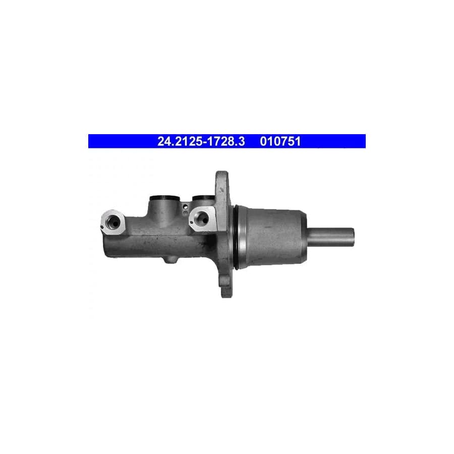 ATE 24.2125-1728.3 Brake Master Cylinder Suitable for Mercedes-Benz Sprinter