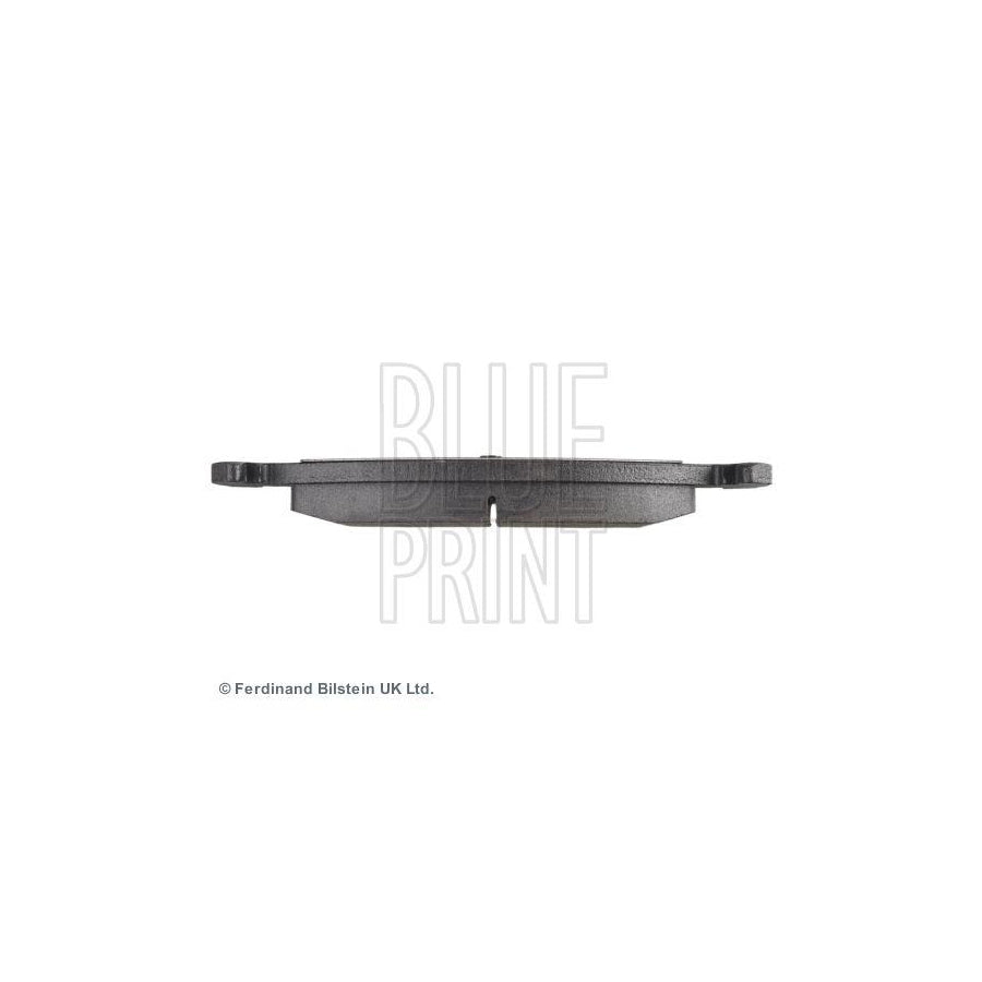 Blue Print Adl144222 Brake Pad Set for Fiat Doblo