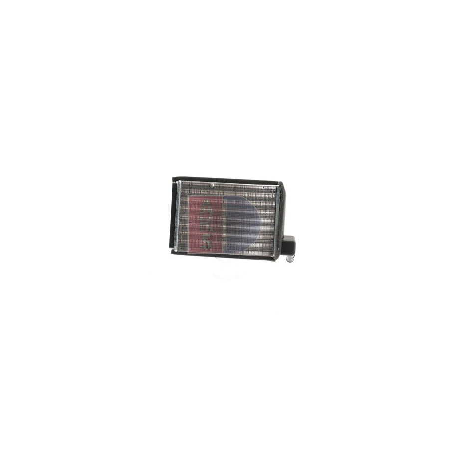 AKS Dasis 049110N Heater Matrix
