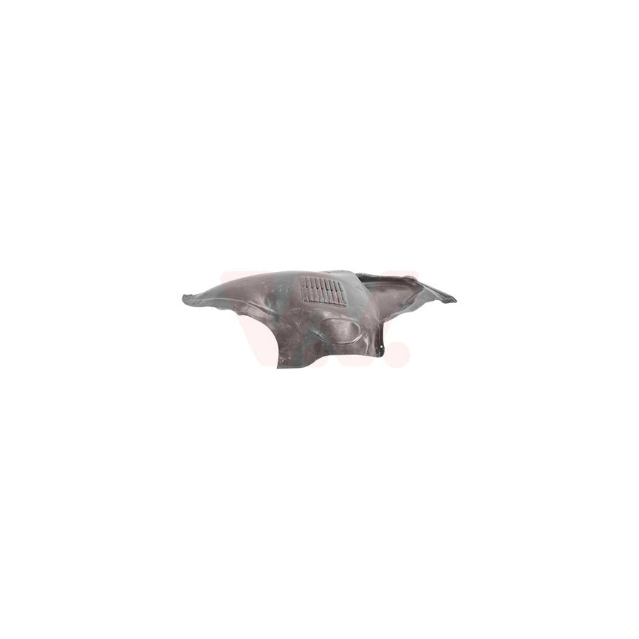 Van Wezel 5711431 Panelling, Mudguard for VW GOLF
