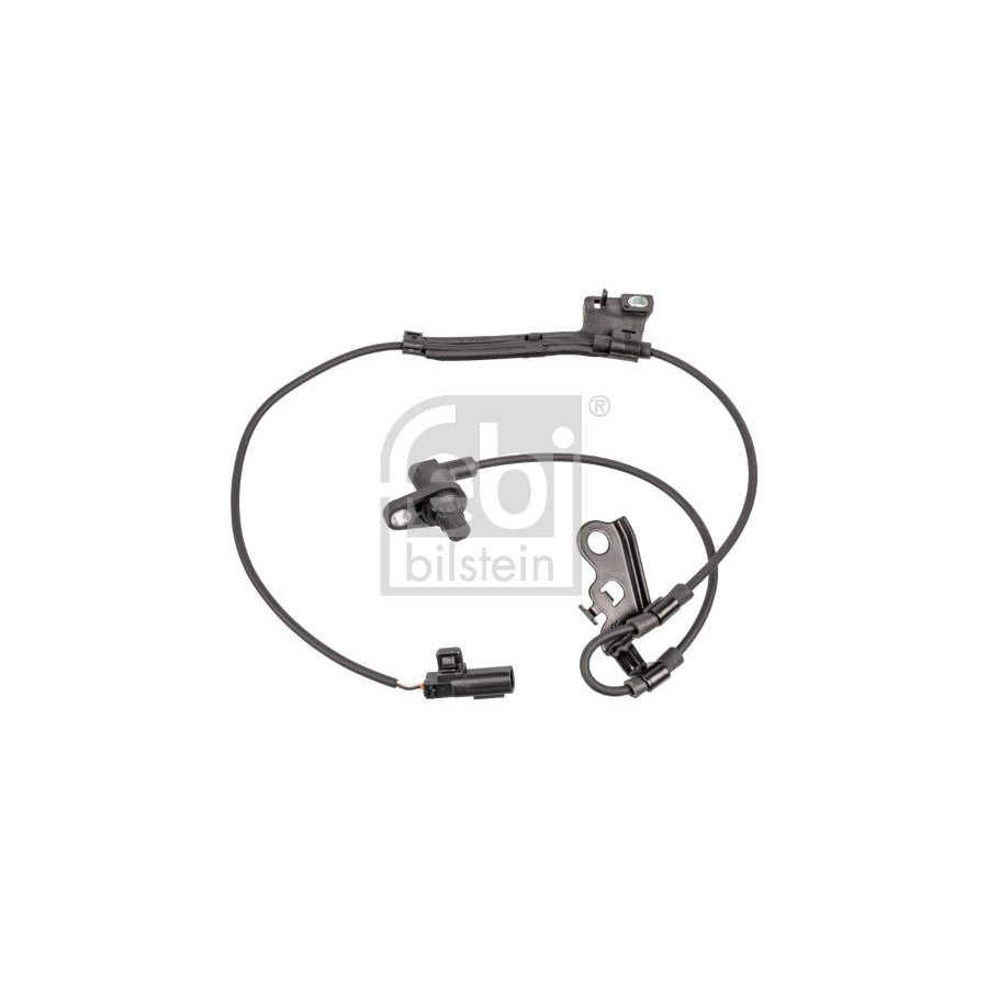 Febi Bilstein 170217 Abs Sensor for Toyota Corolla XI Saloon (E180)