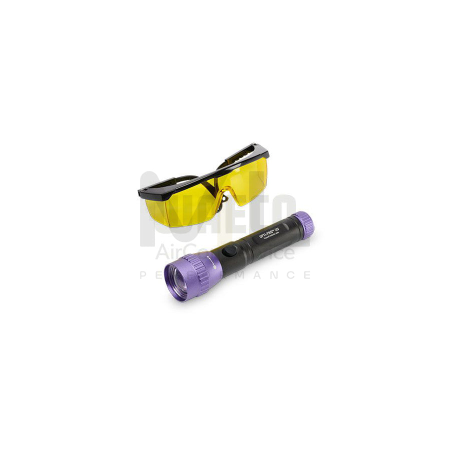 WAECO TPOPUV UV torch