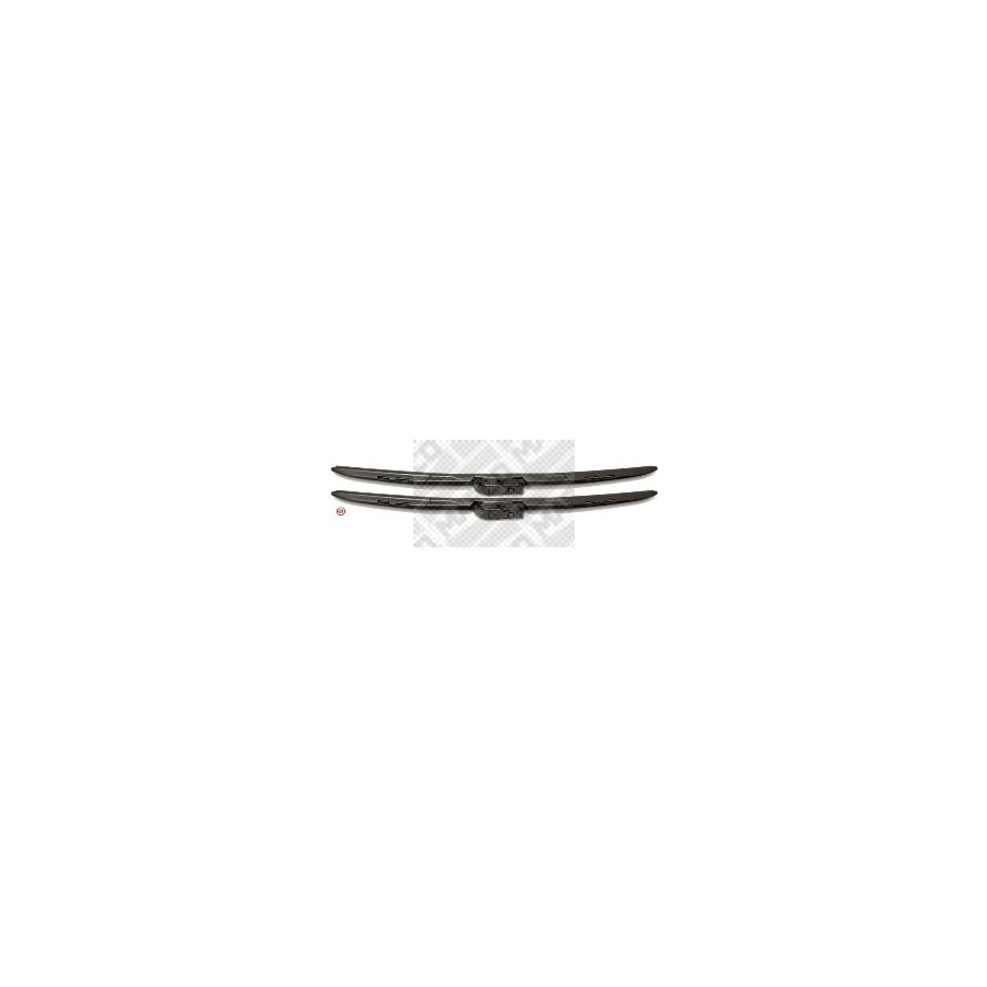 Mapco Hps Standard 104500/2Hps Wiper Blade
