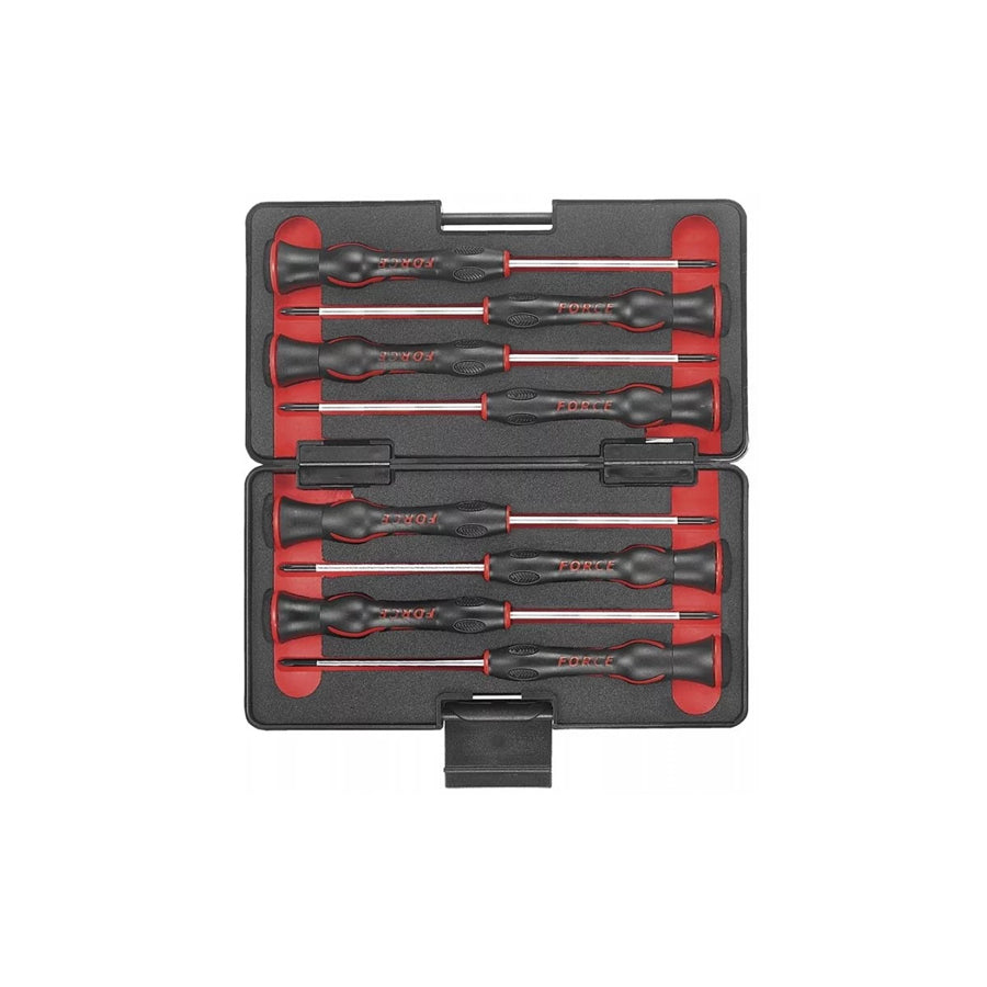 Force 2087A Screwdriver Set