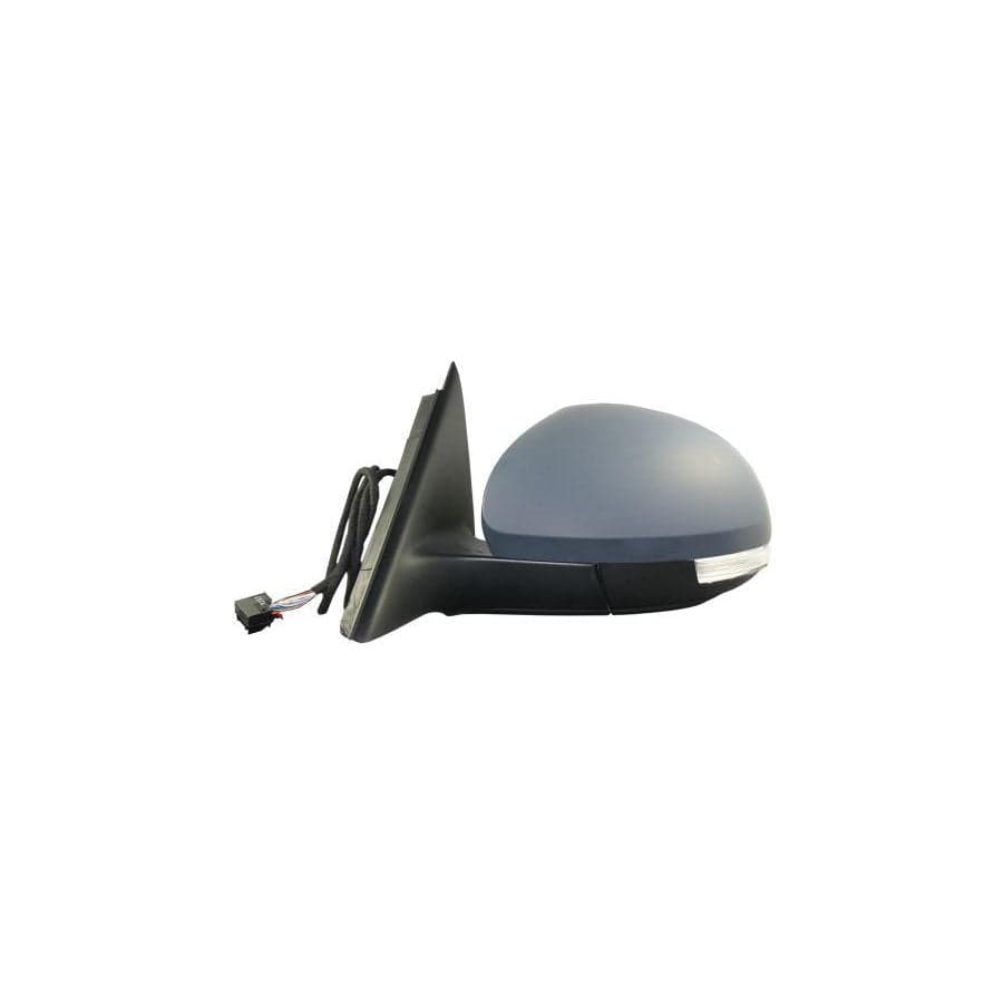 Abakus 3512M04 Wing Mirror for Skoda Yeti (5L)