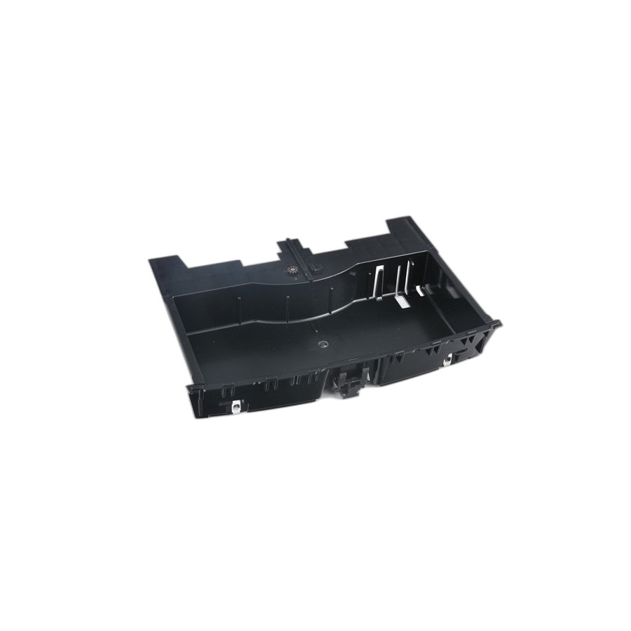 Genuine BMW 51458251192 E65 E67 E66 Telephone Drawer SCHWARZ (Inc. 745LiS, ALPINA B7 & 750i) | ML Performance US Car Parts
