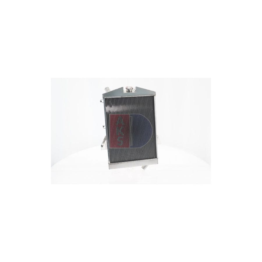 AKS Dasis 020075Al Engine Radiator for Jaguar Xk