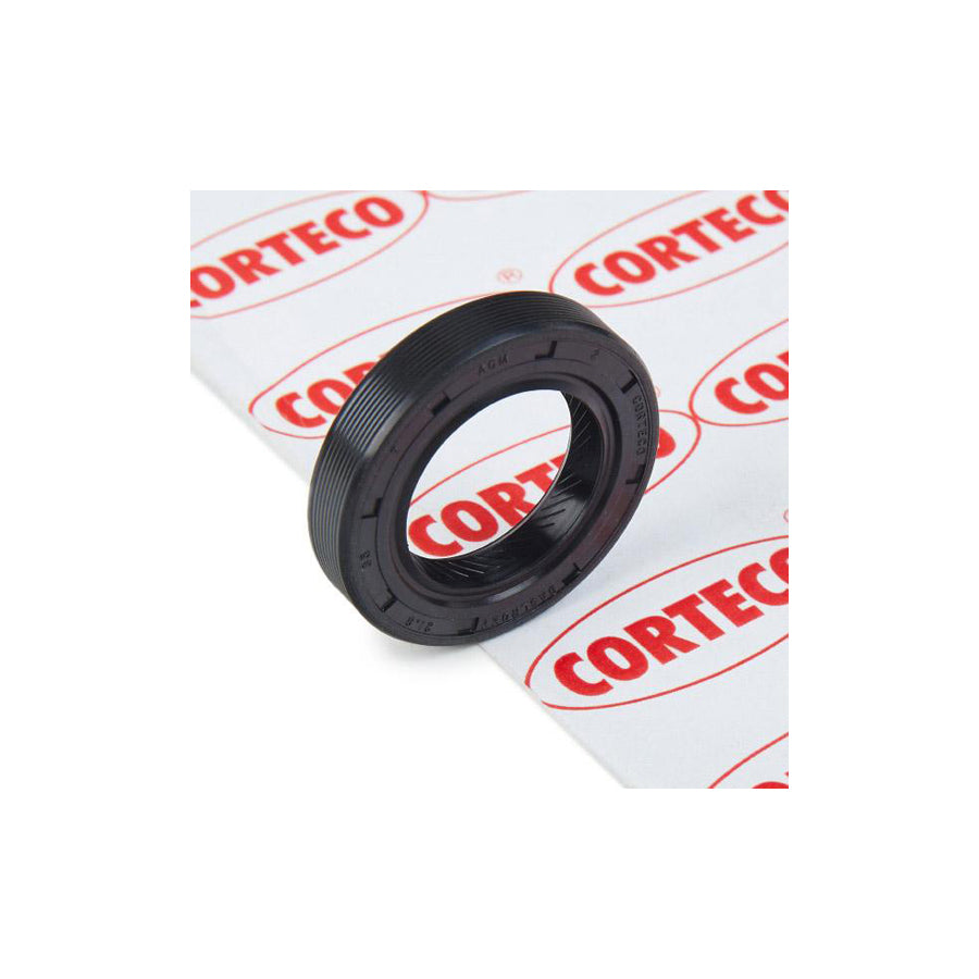 Corteco 12015554B Shaft Seal, Manual Transmission