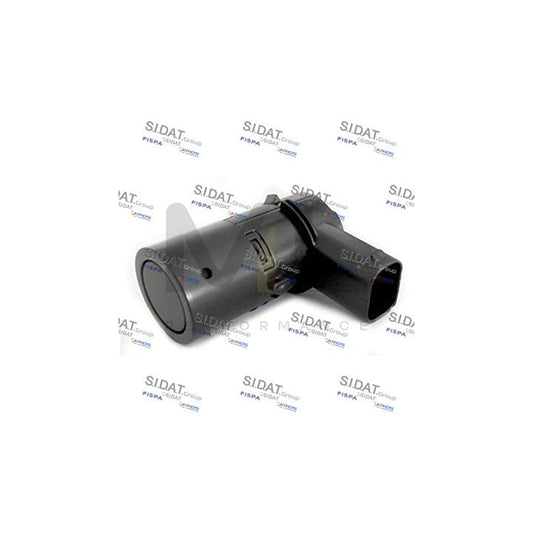 FISPA 970036 Parking sensor Rear, Black, Ultrasonic Sensor