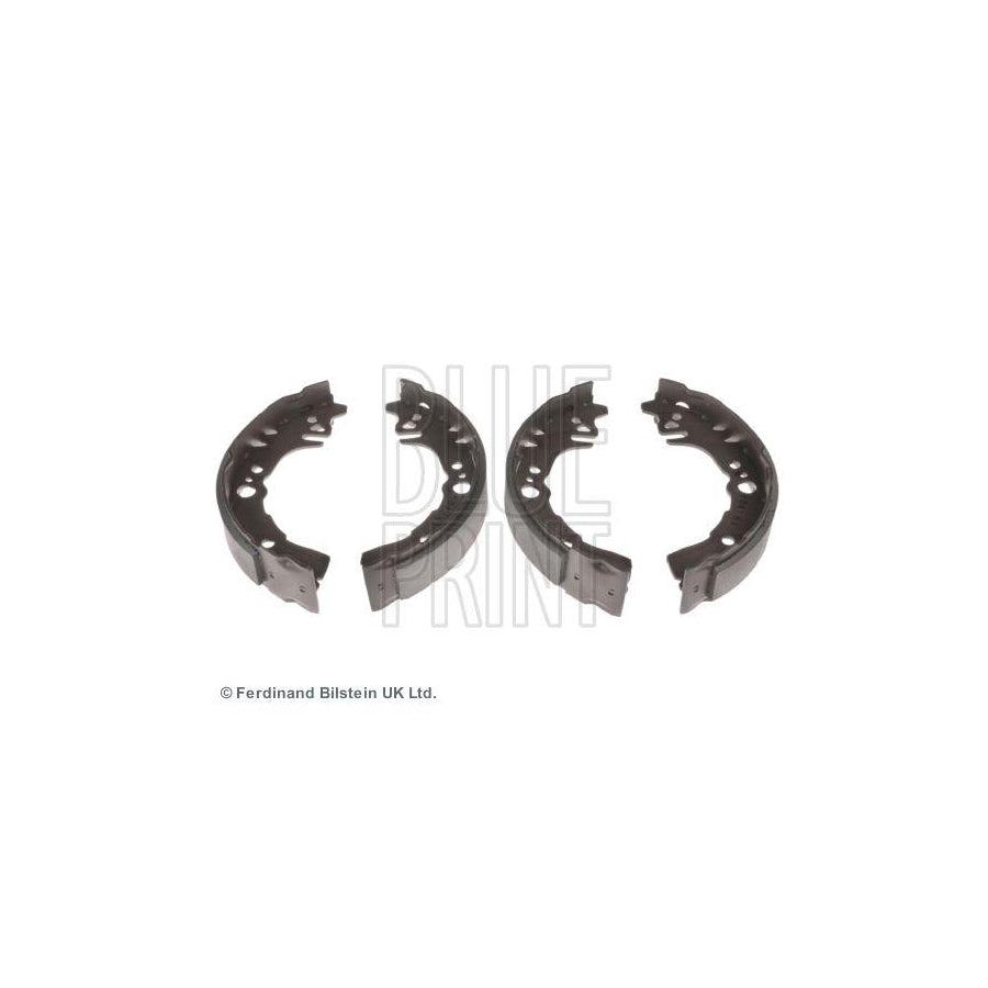 Blue Print Add64128 Brake Shoe Set for Daihatsu Copen I