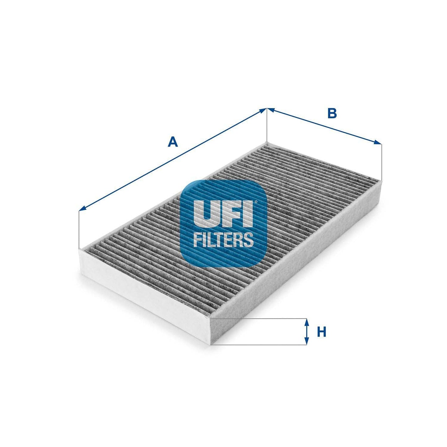 UFI 31.524.00 Fuel Filter