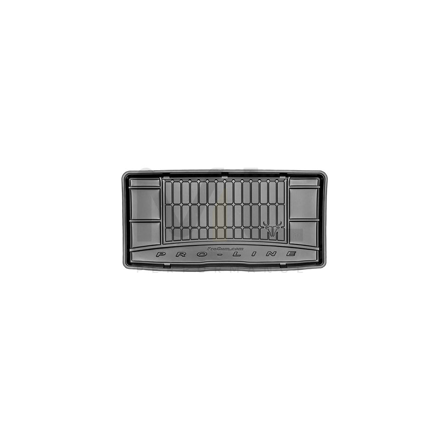 FROGUM TM549581 Car boot tray for OPEL Karl (C16) Elastomer