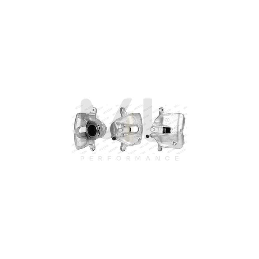 FERODO PREMIER FCL691991 Brake Caliper with accessories | ML Performance Car Parts