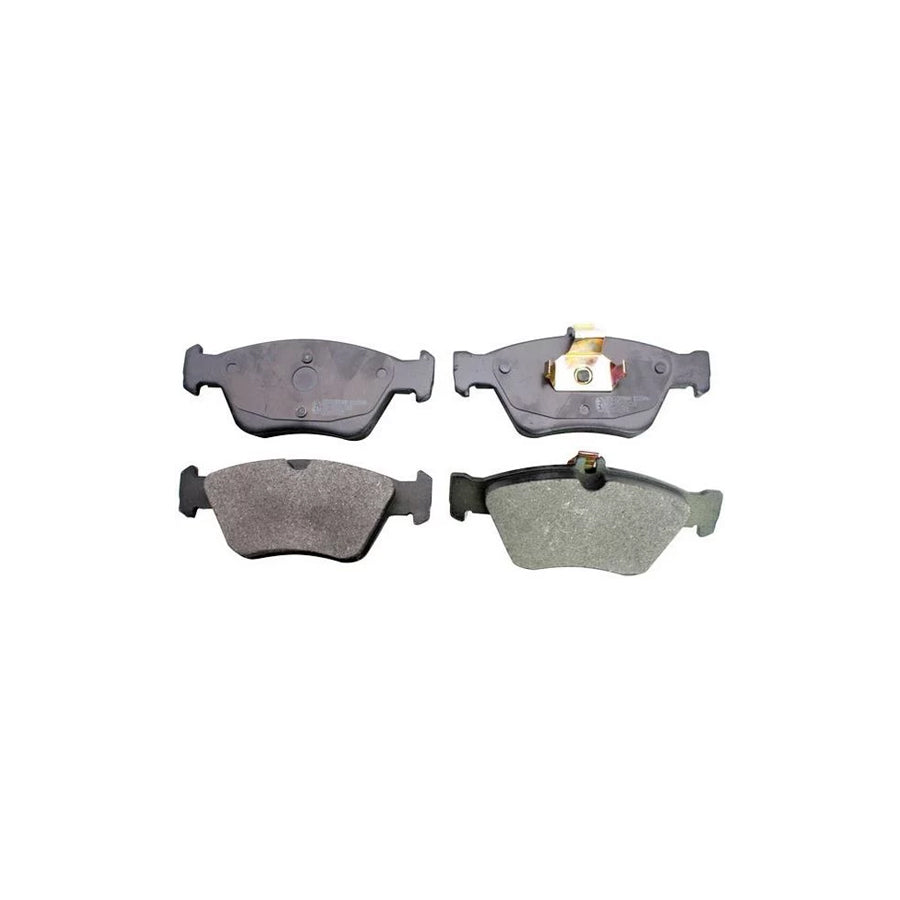 Denckermann B110449 Brake Pad Set