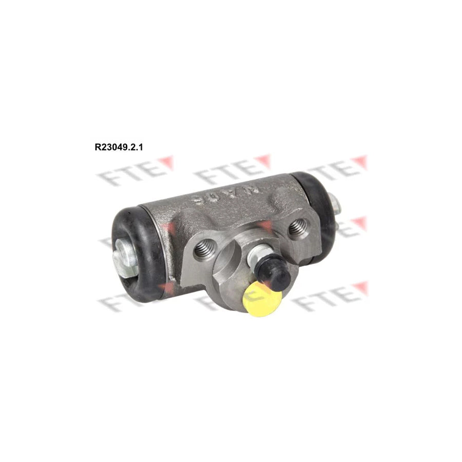 FTE R23049.2.1 Wheel Brake Cylinder