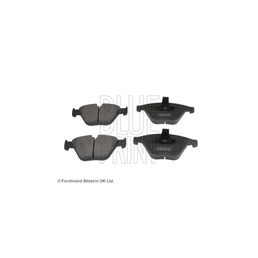 Blue Print Adb114210 Brake Pad Set