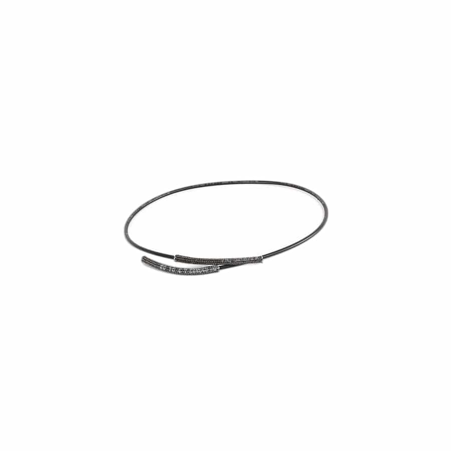 Genuine BMW 11727574490 E39 E36 E38 Vacuum Pipe (Inc. 525i, 528i & Z3 2.5) | ML Performance UK Car Parts