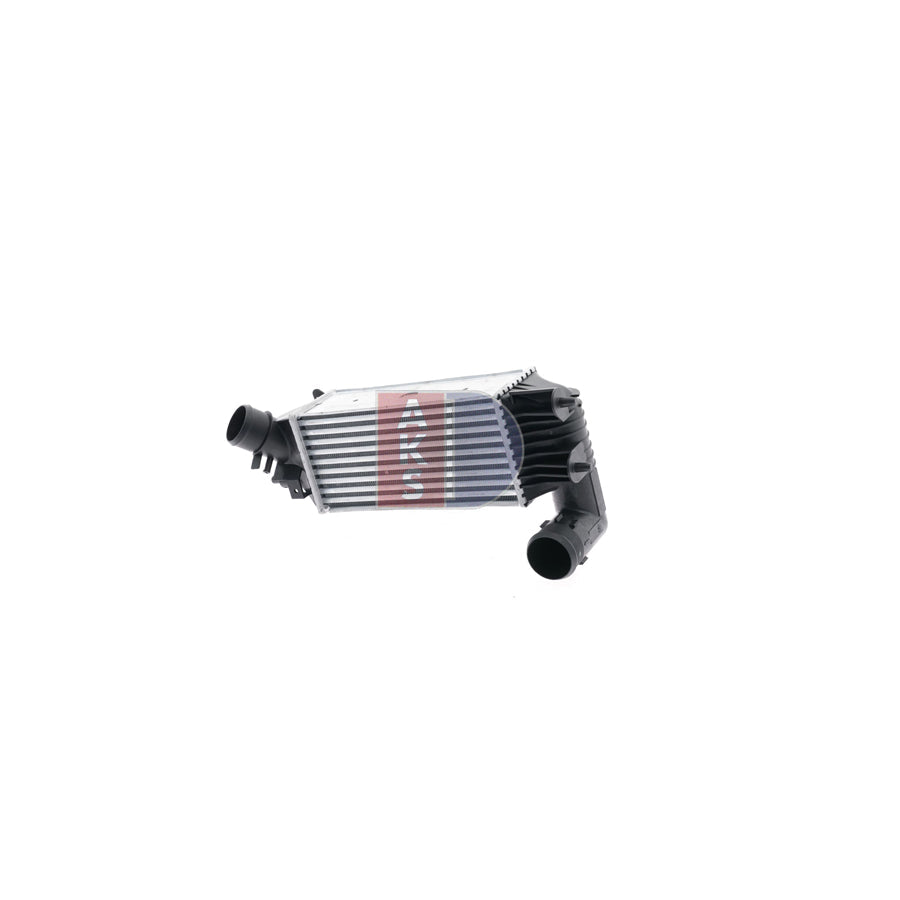 AKS Dasis 067080N Intercooler