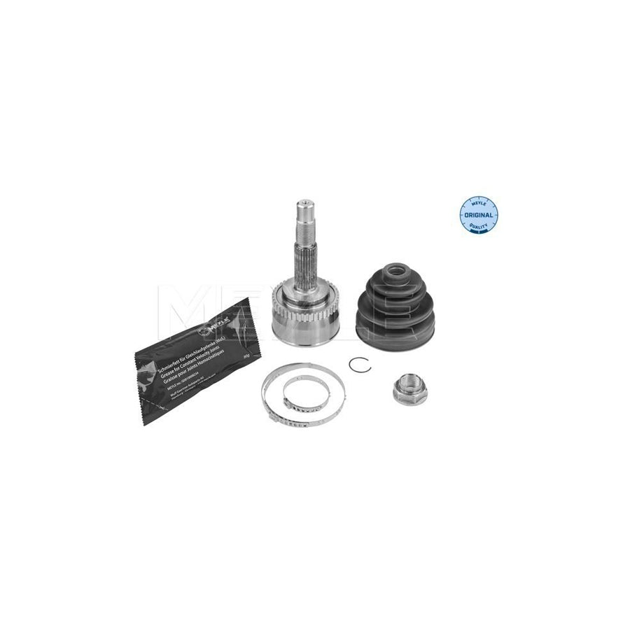 Meyle 36-14 498 0021 Joint Kit, Drive Shaft