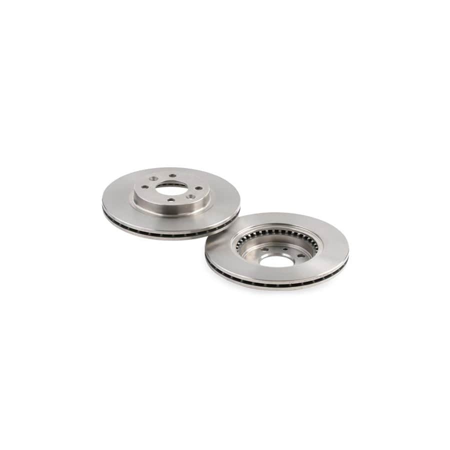 Delphi Bg2625 Brake Disc