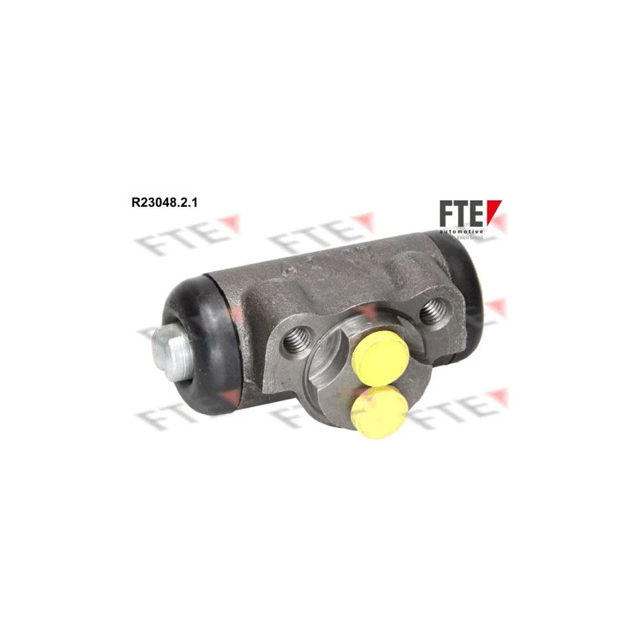 FTE R23048.2.1 Wheel Brake Cylinder