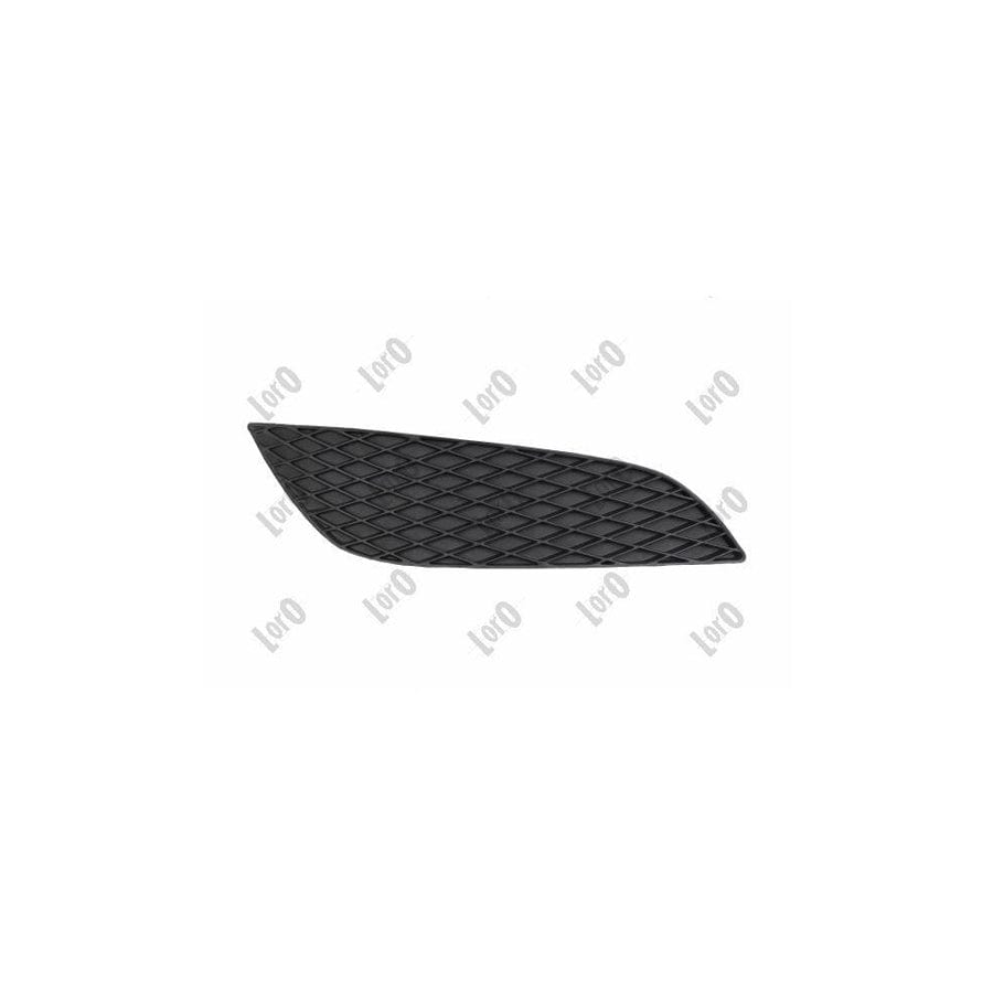 Abakus 03734454 Bumper Grill for Opel Astra