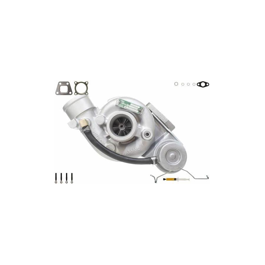 Alanko 900716S1 Turbocharger