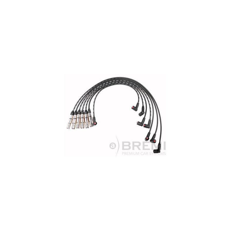 Bremi 449A200 Ignition Cable Kit