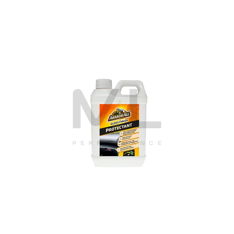 ARMORALL AA 2 Litre Protectant Gloss Finish