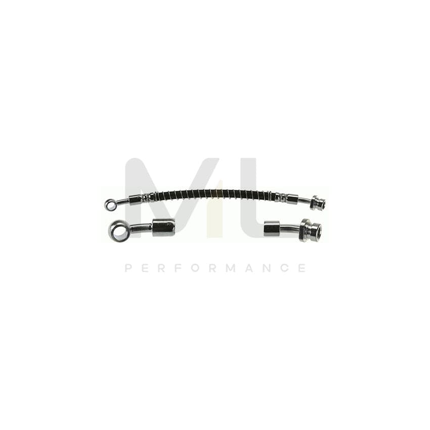 TRW PHD1177 Brake Hose for HYUNDAI Amica / Atoz (MX) 217mm, M10x1 | ML Performance Car Parts