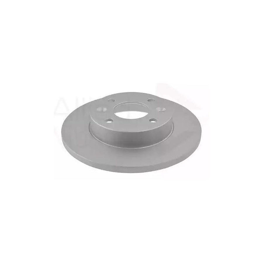 Barum Bar12116 Brake Disc