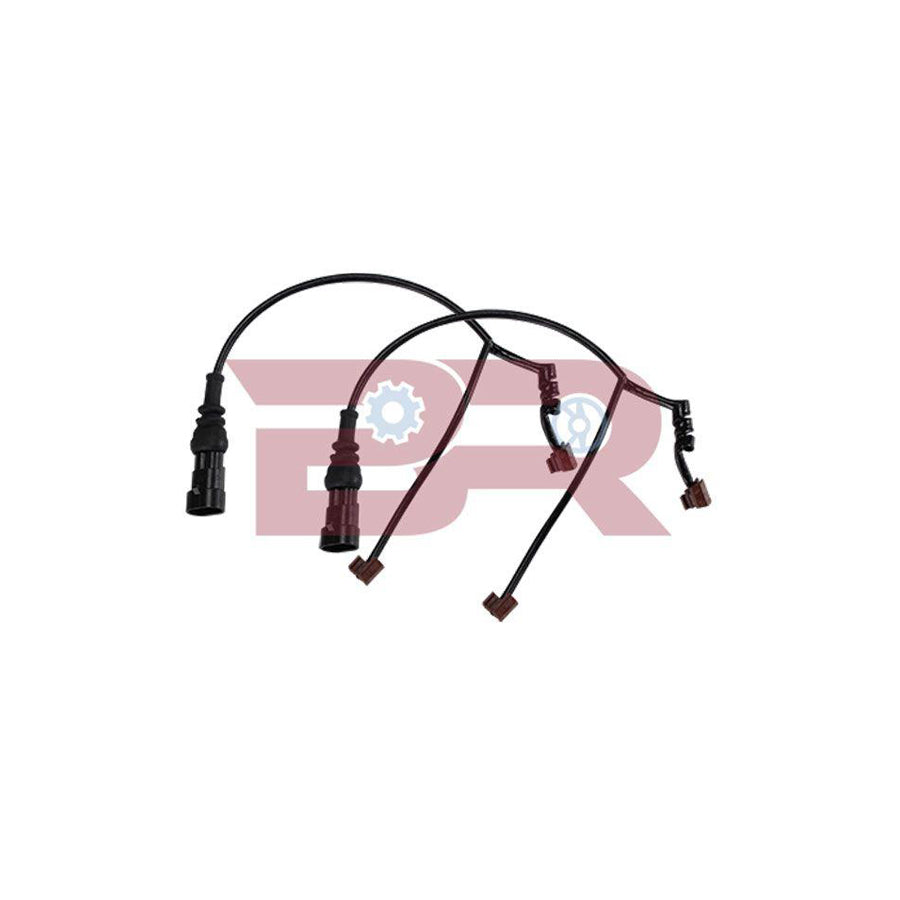 Botto Ricambi Brfr6468 Sensor, Brake Pad Wear