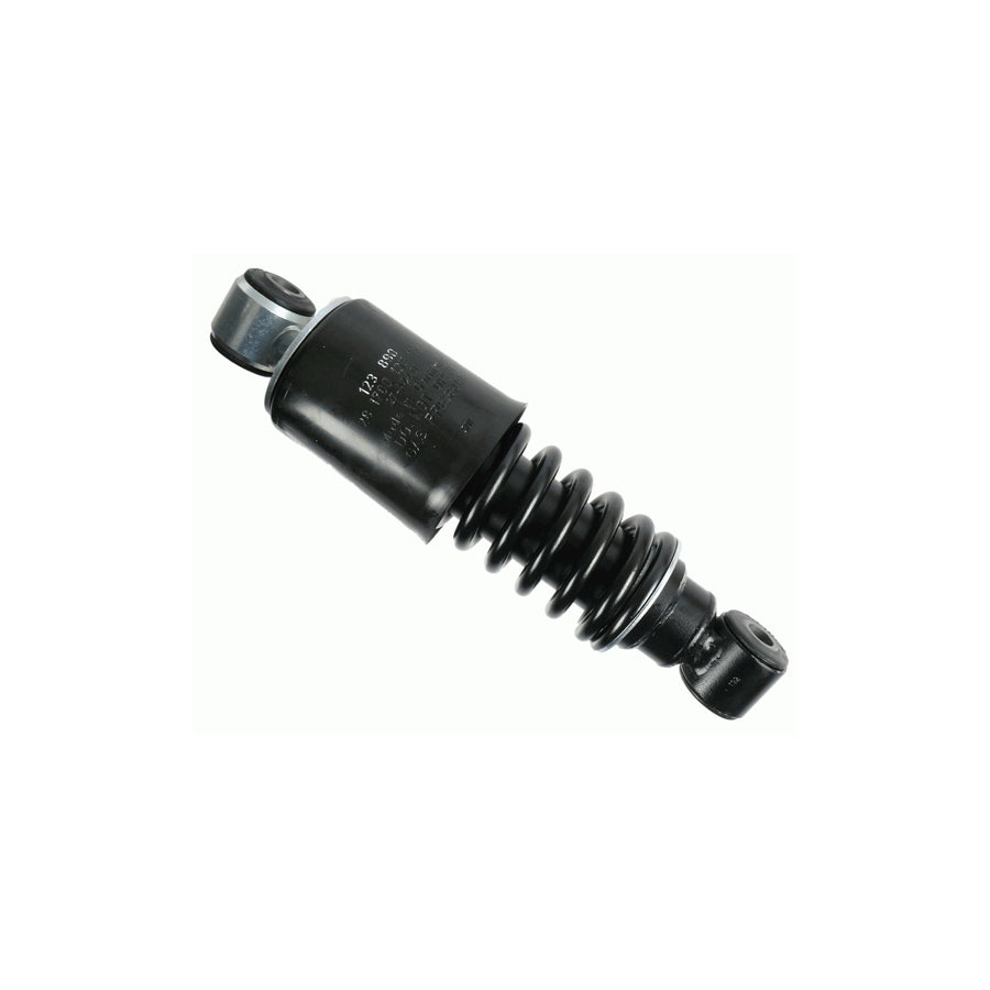 Sachs 123 890 Shock Absorber, Cab Suspension